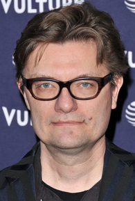 James Urbaniak (I)