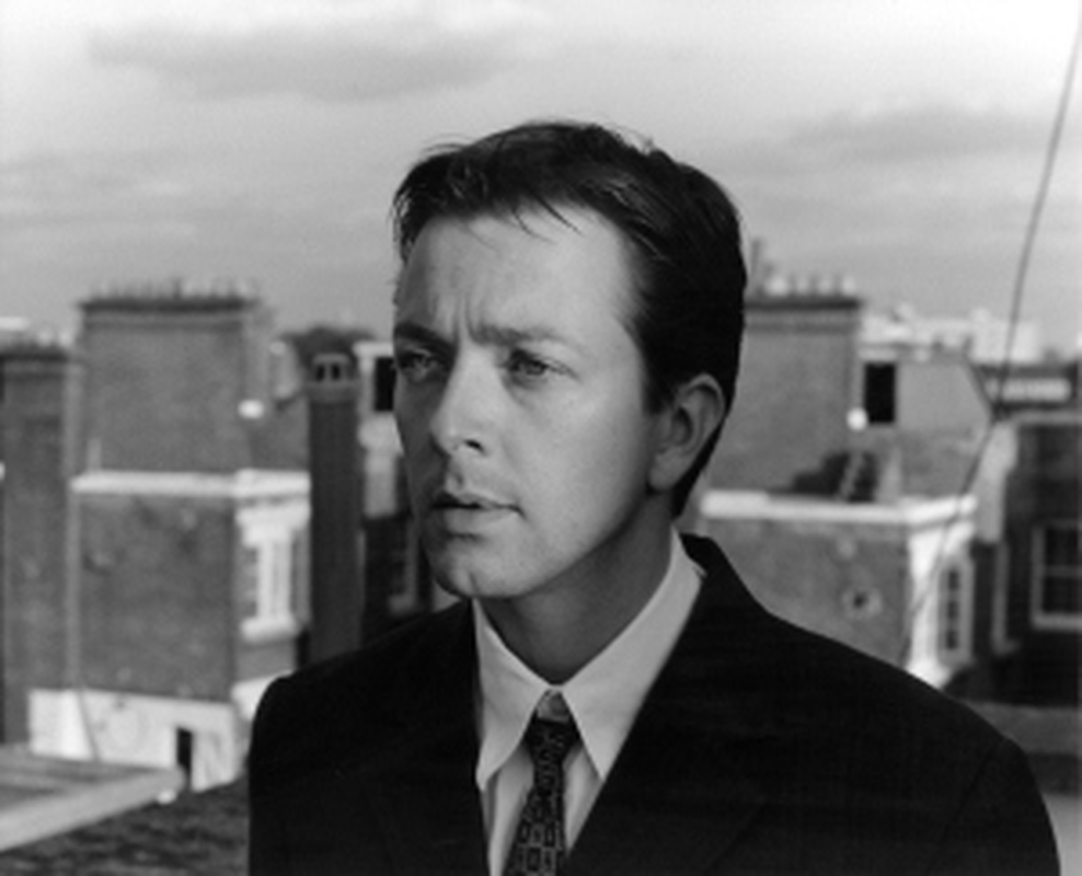 Jeremy Theobald - Foto 1