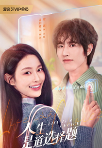 Life Is a Choice (人生是道选择题)