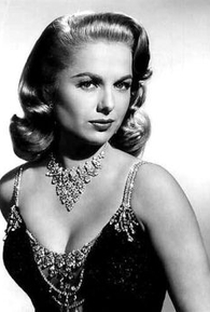 Martha Hyer - Poster 1