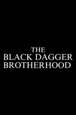 The Black Dagger Brotherhood (The Black Dagger Brotherhood)