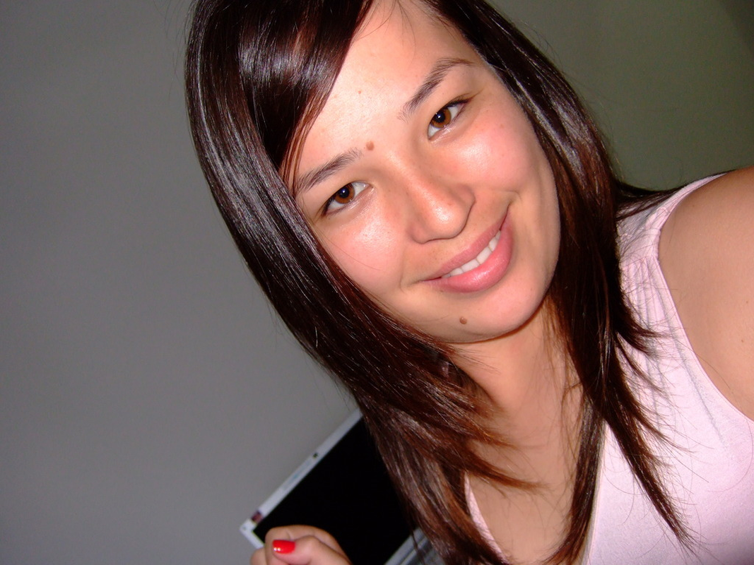 Maitê Gondo Takabayashi - Foto 1