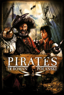 Piratas - Poster / Capa / Cartaz - Oficial 5