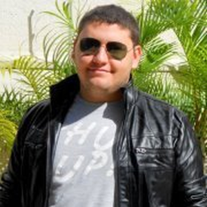 Foto de perfil de Felipe Contreira