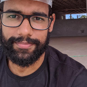 Foto de perfil de Sergio Silva