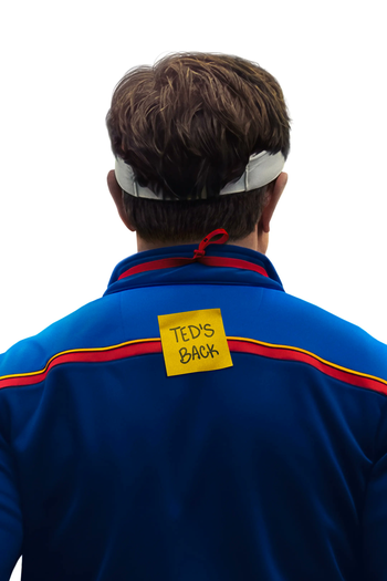 Poster de Série Ted Lasso (4ª Temporada) (2026)