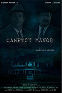 Campton Manor - Poster / Capa / Cartaz - Oficial 1