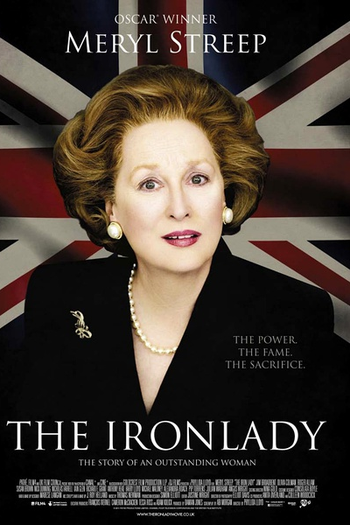  de Filme A Dama de Ferro (2011)