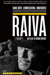 Raiva - Poster / Capa / Cartaz - Oficial 1