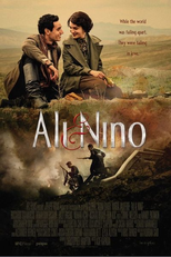 Ali & Nino (Ali and Nino)