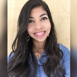 Foto de perfil de Aline Campos