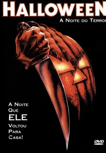 A ordem para assistir todos os filmes da franquia Halloween