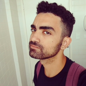 Foto de perfil de Mikael Messias