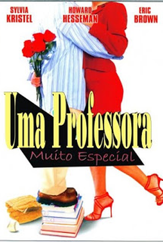 Poster 6 de Filme Uma Professora Muito Especial (1981)