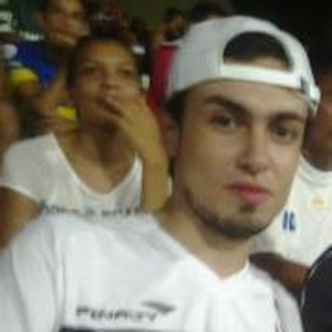 Foto de perfil de Nivaldo Junior