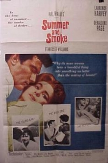  de Filme O Anjo de Pedra (1961)