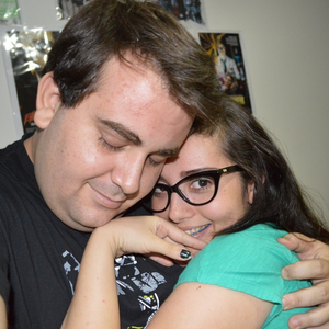 Foto de perfil de Teuss e Liss