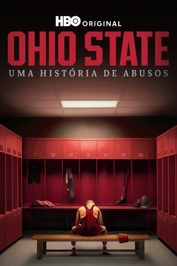  de Filme Ohio State: Uma História de Abusos (2025)
