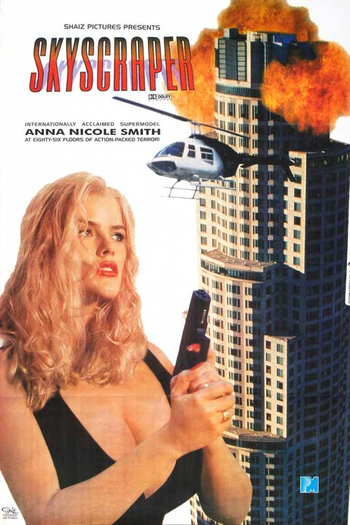  de Filme Perigo na Torre (1996)