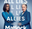 Matlock (2ª Temporada)