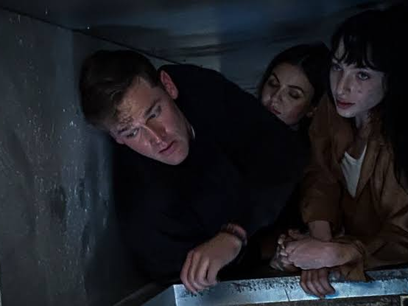 Foto 2 de Depravação