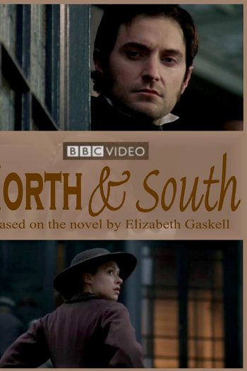  de Série Norte e Sul (2004)