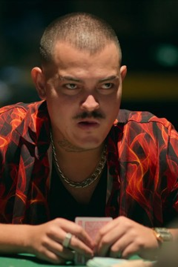 Poster de Episódio Bicho homem (2023)