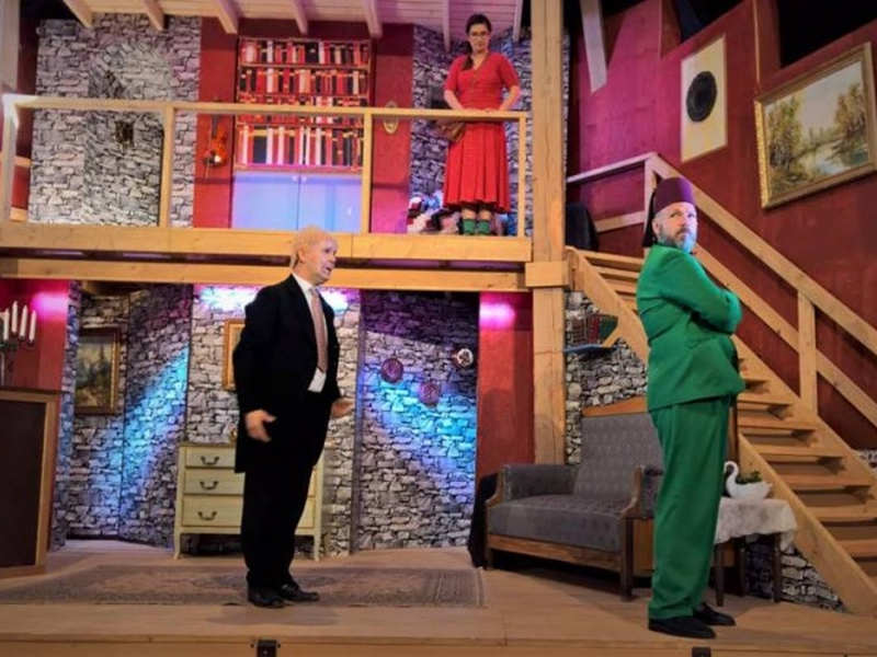 Foto 24 de Sherlock Holmes