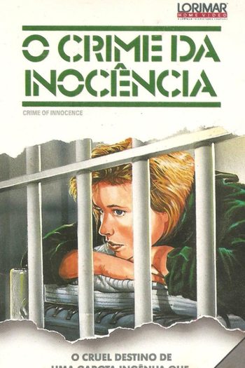 Poster de Filme O Crime da Inocência (1985)