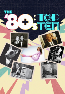 Os Top Dez dos Anos 80 (The '80s: Top Ten)