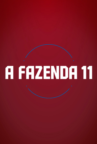 Poster 1 de TV A Fazenda 11 (2019)