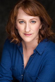 Heather O'Carroll - Poster 1