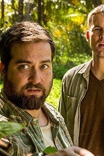 Poster de Episódio The Community Pile (2016)