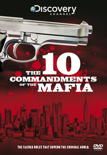Os 10 Mandamentos da Máfia (The 10 Commandments Of The Mafia)