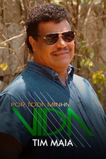 Por Toda a Minha Vida: Tim Maia (Por Toda Minha Vida - Tim Maia)