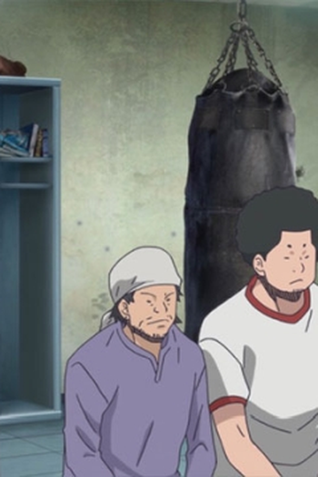 Poster de Episódio 温度の違い (2019)