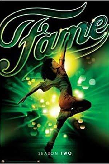 Poster de Série Fama (2ª Temporada) (1982)