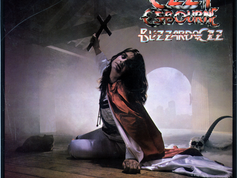 Foto 7 de Ozzy Osbourne: Mr. Crowley