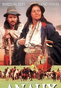 Anahy de las Misiones (Anahy de las Misiones)