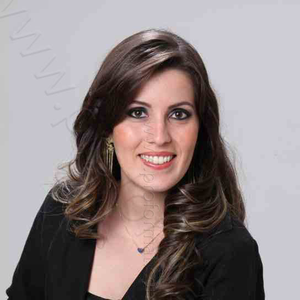 Foto de perfil de Vanessa Ferreira Silva