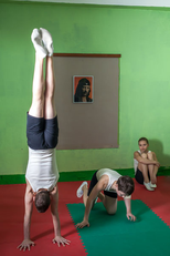 Laibach: The Whistleblowers (Spectre) (Laibach: The Whistleblowers (Spectre))