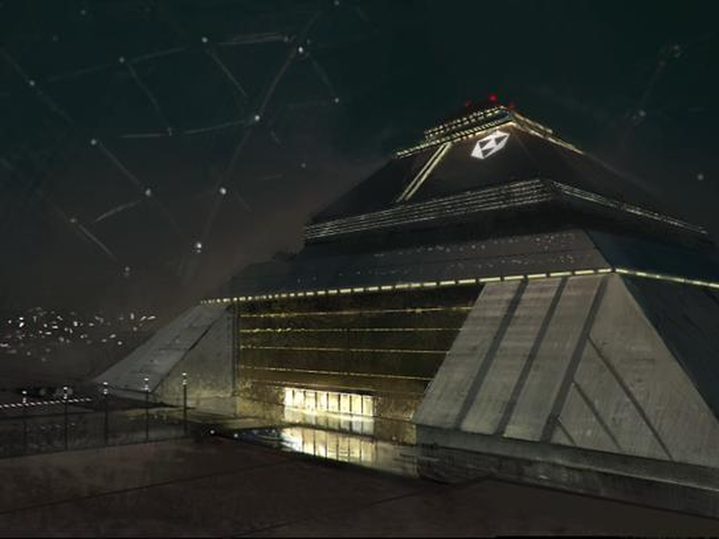 Foto 6 de Neuromancer