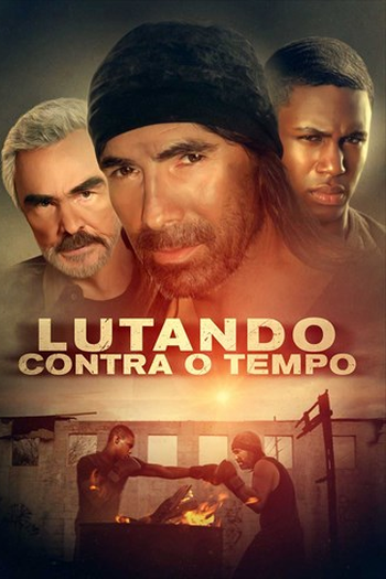  de Filme Lutando Contra o Tempo (2016)