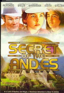 O Segredo dos Andes (Secret of the Andes)
