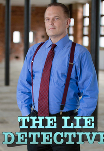 Pega na Mentira (The Lie Detective)