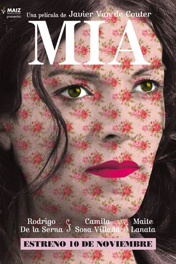  de Filme Mía (2012)