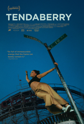 Poster 1 de Filme Tendaberry (2024)