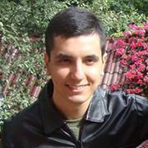 Foto de perfil de Anderson