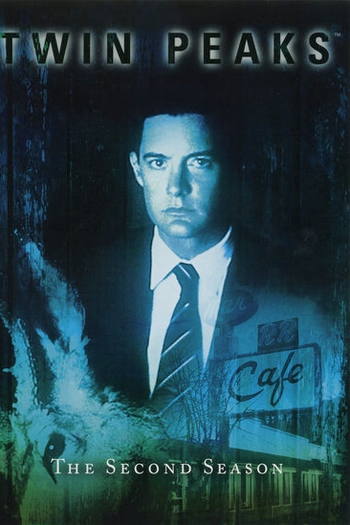  de Série Twin Peaks (2ª Temporada) (1990)