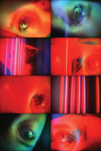 Poster de Curta Other States (2013)